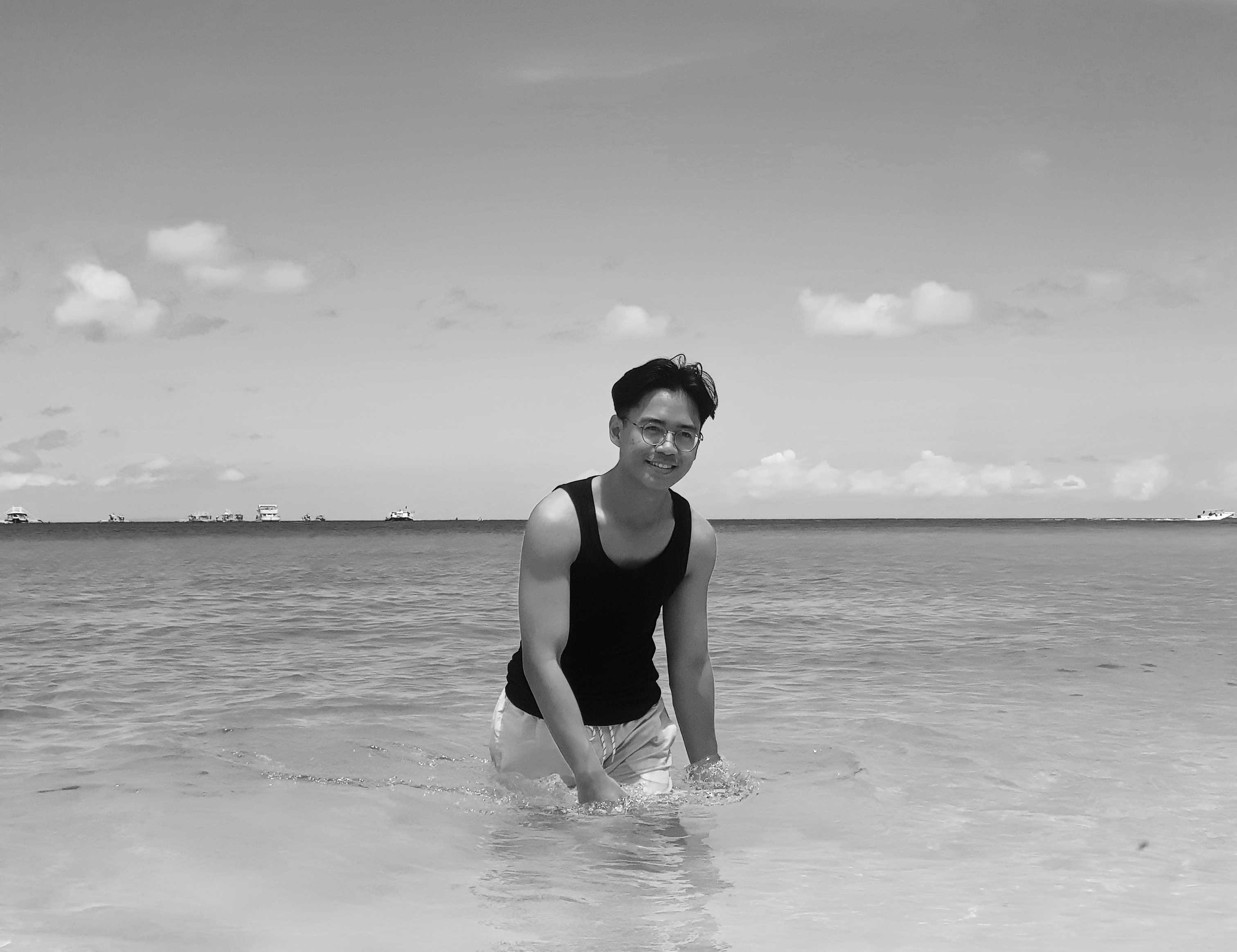 Kyle Dominic Mendoza